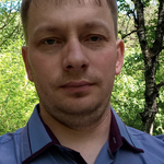 Михаил Александрович Макин