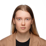 Вероника Павлова