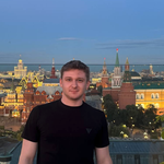 Аватар Денис Шаров