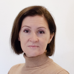 Юлия Владимировна Глухова