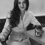 Елена Галагус