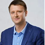 Юрий Лысенко