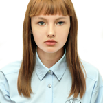 Дарья Клешнина