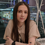 Анна Давыдова