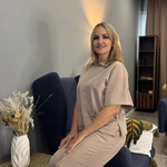 Светлана Корчемкина