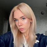 Анастасия Говорухина