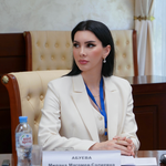Аватар Милана Магомед-Салиевна Абуева — преподаватель курса Корпоративное мошенничество: как обезопасить бизнес