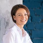 Екатерина Никифорова