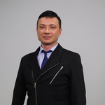 Равиль Ахмадеев
