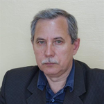 Аватар Юрий Валентинович Зелепухин — преподаватель курса Эконометрика