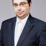 Роман Маврин