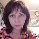 Светлана Шурыгина