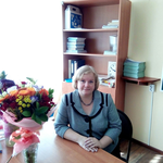Вера Конова