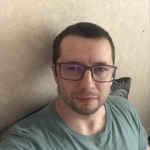 Алексеев Дима