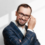 Дмитрий Толстяков