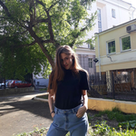 Дарья Щелканова