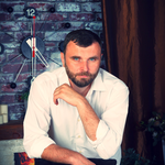 Вячеслав Кубарев