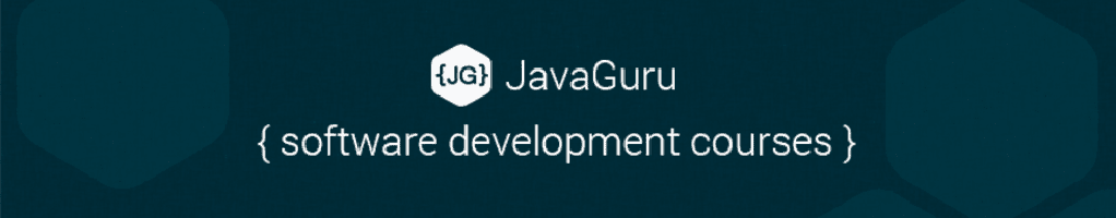 Обложка профиля JavaGuru Software Development Courses