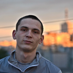 Денис Демидов