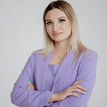 Москалева Алина