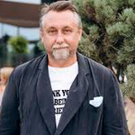 Семён Требков