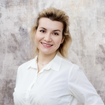 Лилия Юлгушева