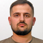 Evgenii Saganchi