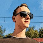 Алексей Глухов