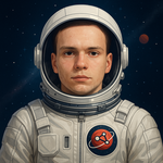 Аватар Тимофей Чекаленко