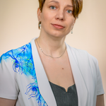 Елена Телешева