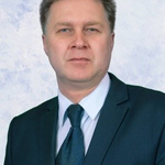 Федотов Сергей Васильевич