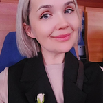 Любовь Райс