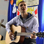 Вячеслав Комаров