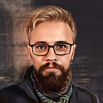 Андрей Воронков