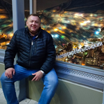 Виктор Домбровский