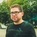 Михаил Жуков