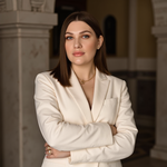 Ксения Беликова