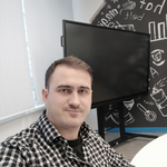 Дмитрий Котруца