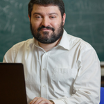 Андрей Михайлович Райгородский