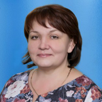 Смирнова Татьяна