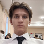 Даниил Могилевский