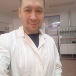 Денис Сушилов