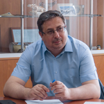 Алексей Попов