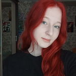 Alisa Gerasimova