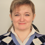 Валерия Владимировна Неброева