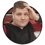 Павел Лунин