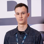 Никита Талызин