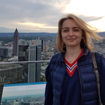 Аватар Юлия Гузь