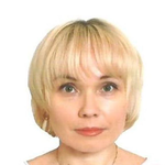 Светлана Юрьевна Перцева