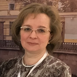 Елена Владимировна Пилевина